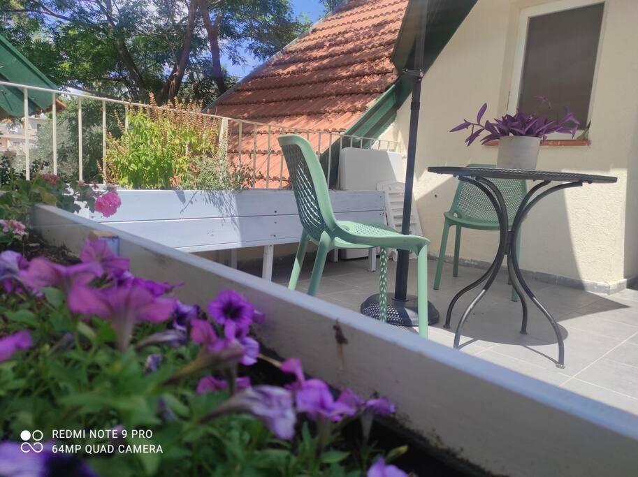 Amanda'S Place Central Modern Spacious Family Apt Зихрон-Яаков Экстерьер фото