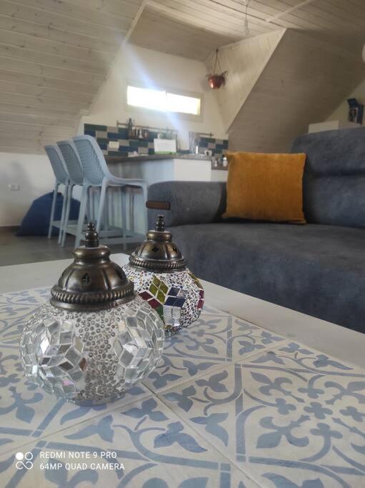 Amanda'S Place Central Modern Spacious Family Apt Зихрон-Яаков Экстерьер фото