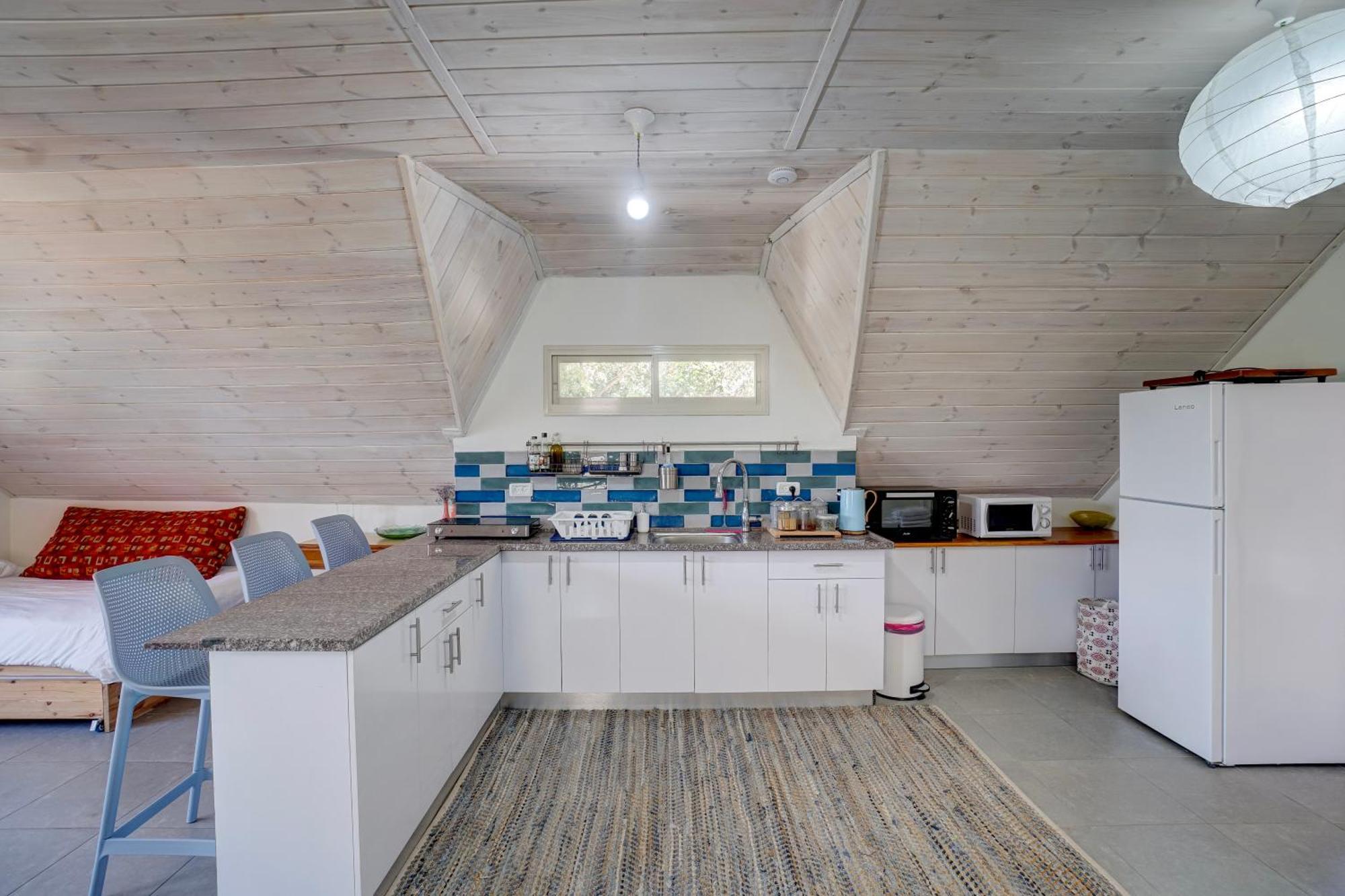 Amanda'S Place Central Modern Spacious Family Apt Зихрон-Яаков Экстерьер фото
